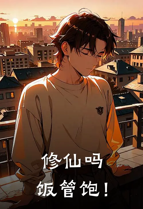 修仙吗，饭管饱！
