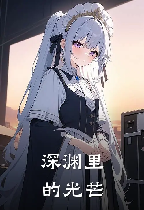 深渊里的光芒