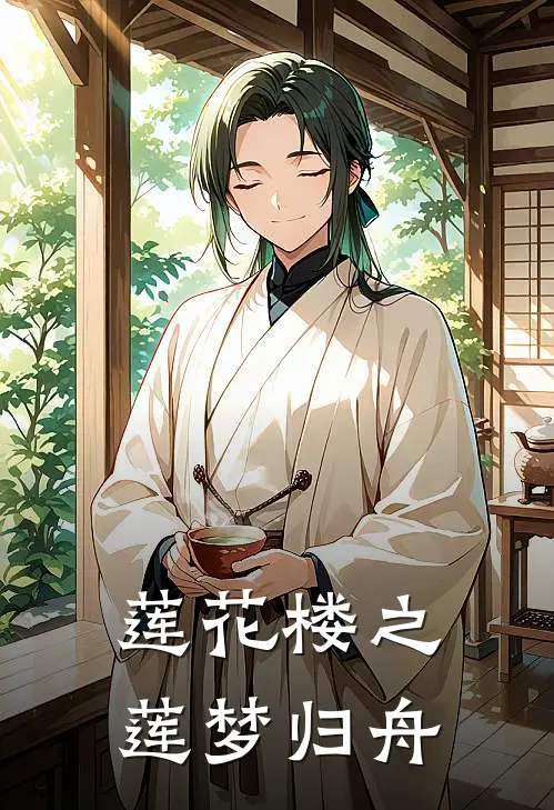 莲花楼之莲梦归舟(李相夷李莲花)完整版免费全文阅读_最热门小说莲花楼之莲梦归舟李相夷李莲花