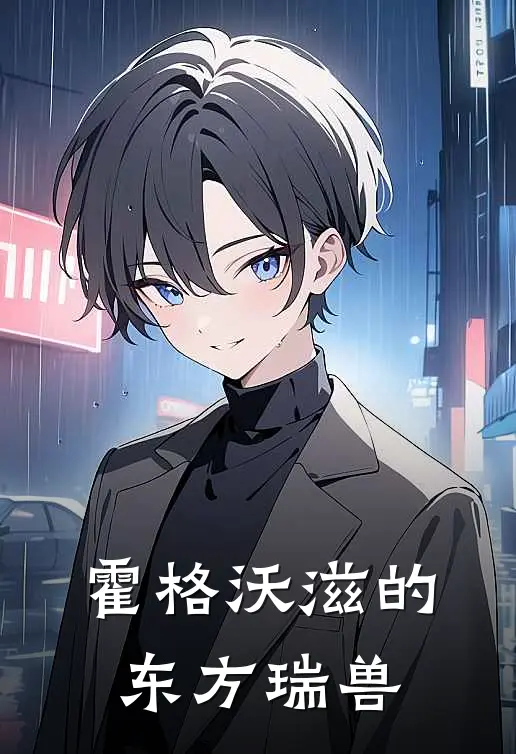 霍格沃滋的东方瑞兽