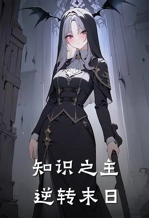 知识之主：逆转末日