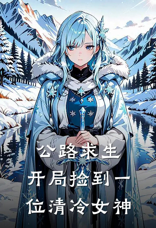 公路求生：开局捡到一位清冷女神