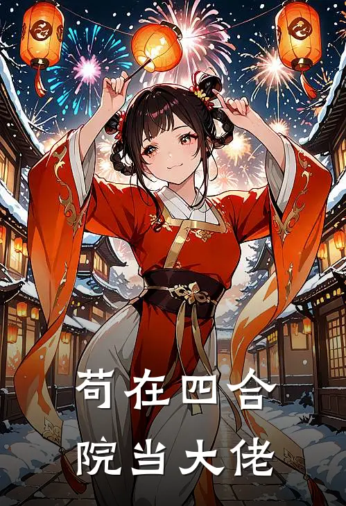 苟在四合院当大佬