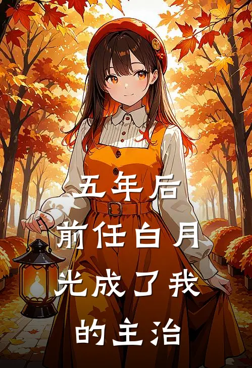 五年后，前任白月光成了我的主治