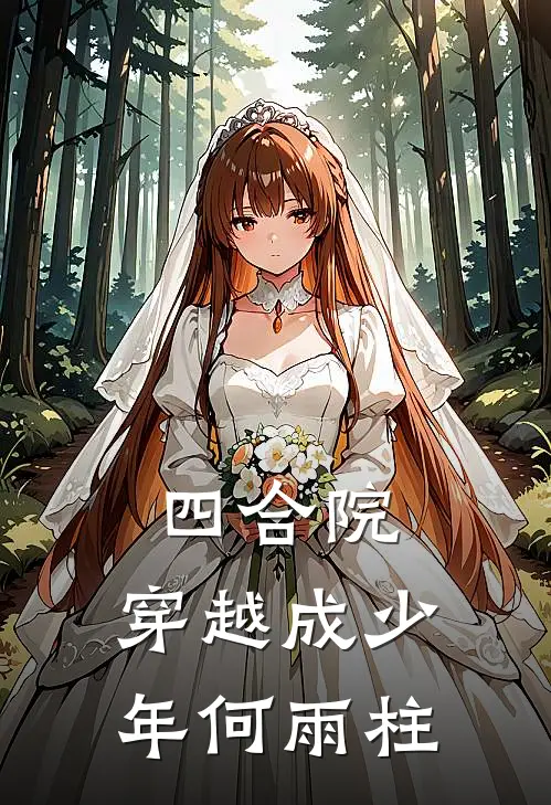 四合院：穿越成少年何雨柱