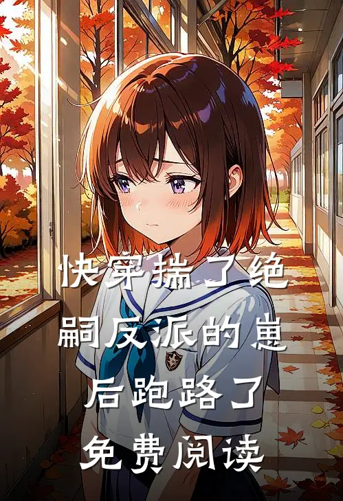 快穿揣了绝嗣反派的崽后跑路了免费阅读