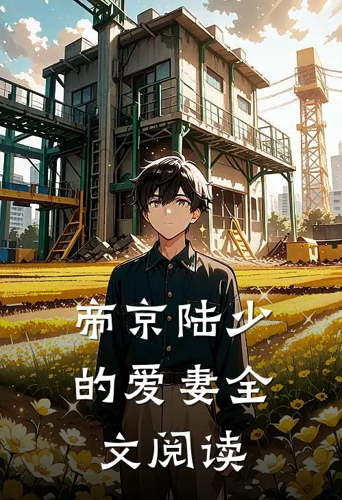 帝京陆少的爱妻全文阅读