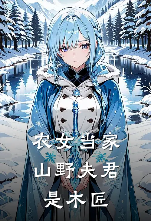 农女当家：山野夫君是木匠
