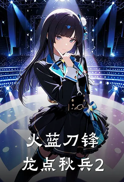 火蓝刀锋：龙点秋兵2