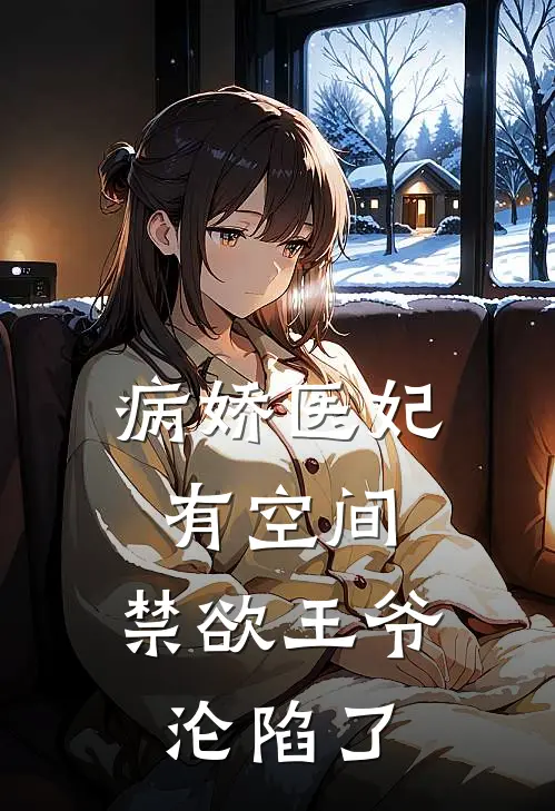 病娇医妃有空间，禁欲王爷沦陷了