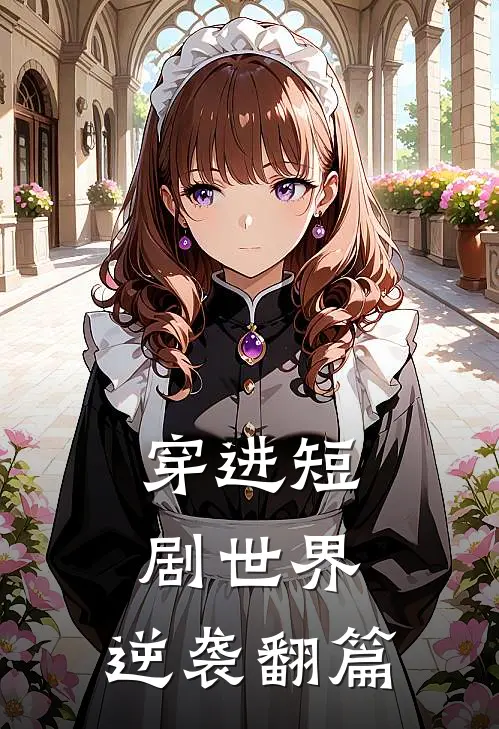 穿进短剧世界：逆袭翻篇