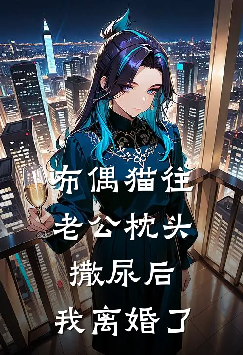 布偶猫往老公枕头撒尿后，我离婚了