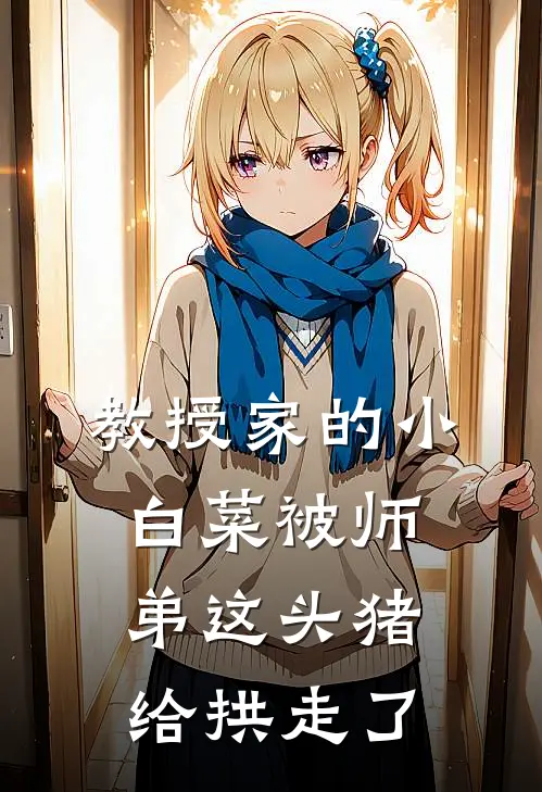 教授家的小白菜被师弟这头猪给拱走了