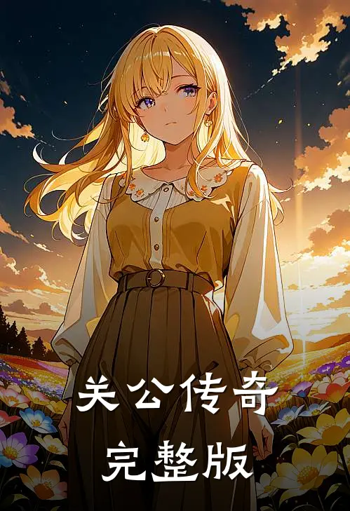 关公传奇完整版