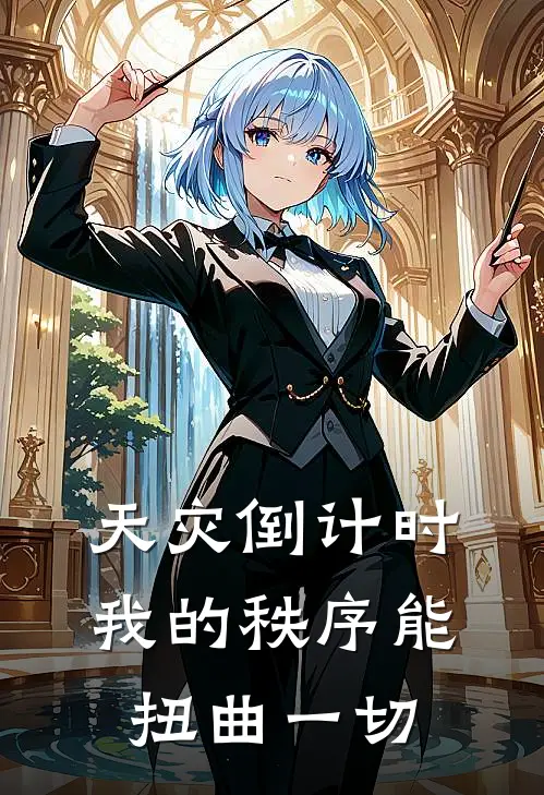 天灾倒计时：我的秩序能扭曲一切