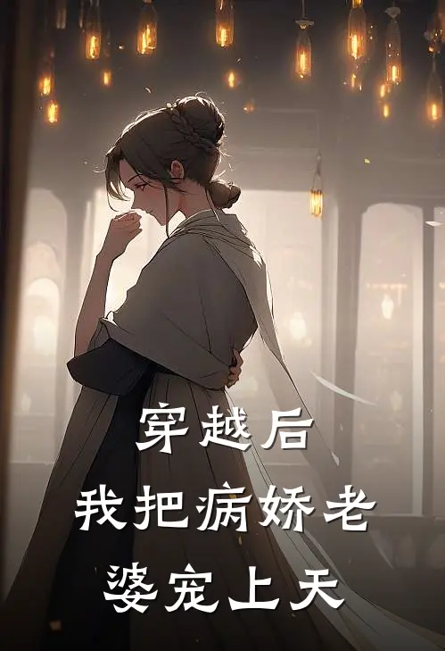 穿越后，我把病娇老婆宠上天林辰苏晚卿小说完整版免费阅读_热门小说排行榜穿越后，我把病娇老婆宠上天(林辰苏晚卿)