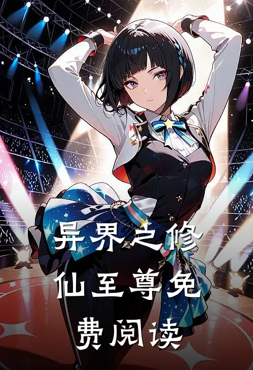 异界之修仙至尊免费阅读