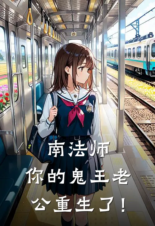 无悠徐子青《南法师，你的鬼王老公重生了！》全文免费在线阅读_《南法师，你的鬼王老公重生了！》全本在线阅读