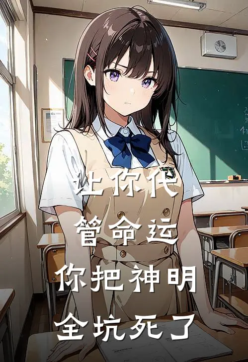 让你代管命运，你把神明全坑死了