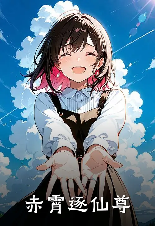 赤霄逐仙尊