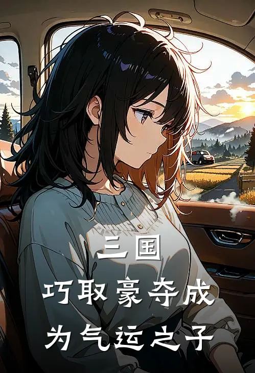 三国：巧取豪夺成为气运之子