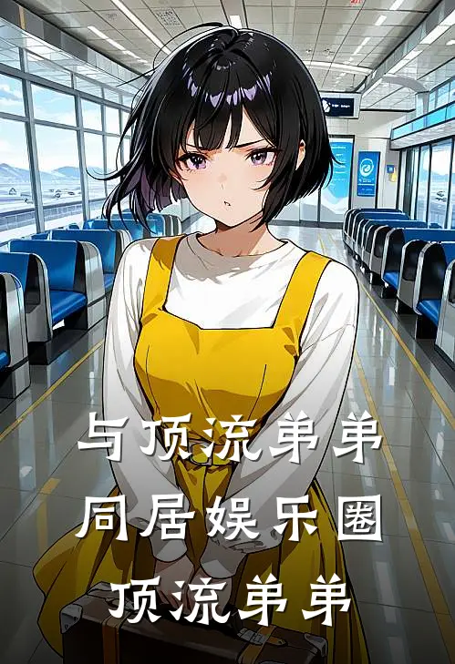 与顶流弟弟同居娱乐圈顶流弟弟