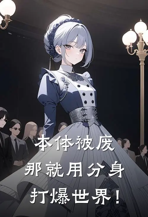 本体被废，那就用分身打爆世界！