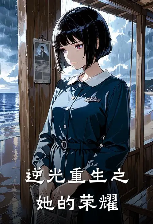 逆光重生之她的荣耀