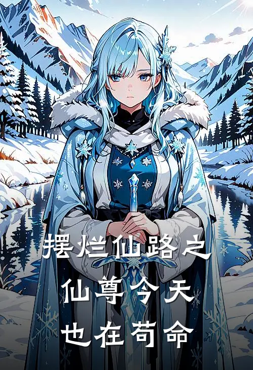 灵汐苏清瑶(摆烂仙路之仙尊今天也在苟命)完整版免费在线阅读_《摆烂仙路之仙尊今天也在苟命》全集在线阅读