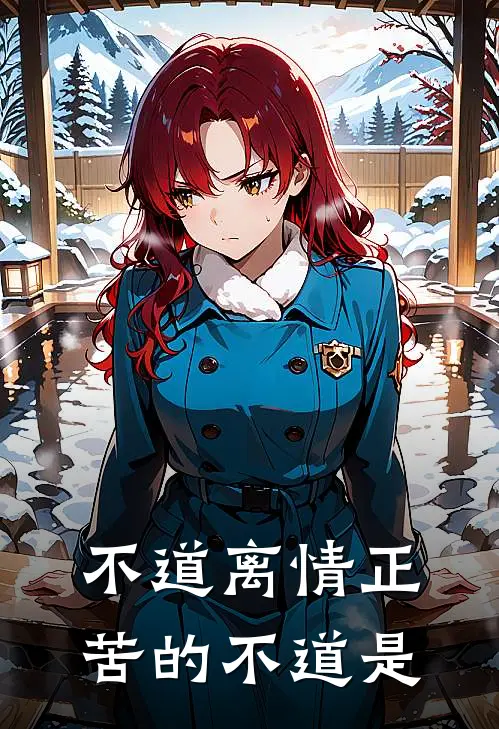 不道离情正苦的不道是