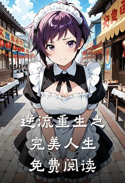 逆流重生之完美人生免费阅读