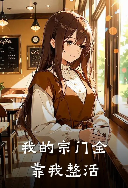 我的宗门全靠我整活