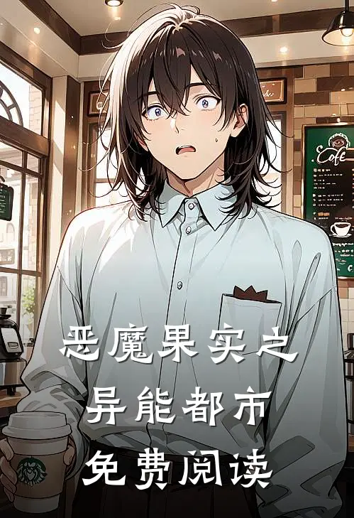 恶魔果实之异能都市免费阅读