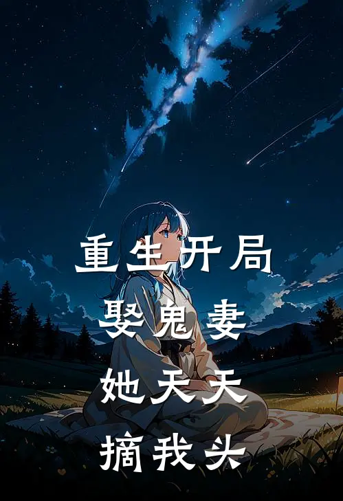 重生开局娶鬼妻，她天天摘我头江禾江苗苗完结小说免费阅读_完本热门小说重生开局娶鬼妻，她天天摘我头江禾江苗苗