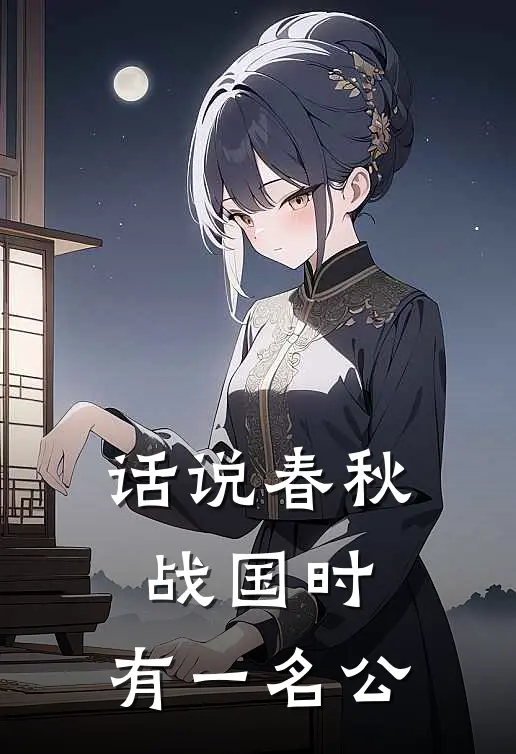 话说春秋战国时,有一名公