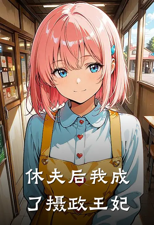 休夫后我成了摄政王妃