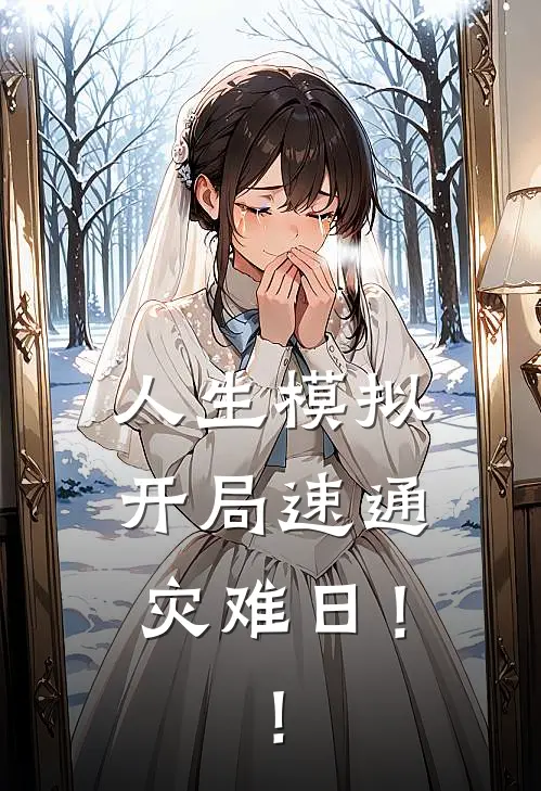 人生模拟，开局速通灾难日！！(苏沐夏哈塔)完本小说_免费阅读无弹窗人生模拟，开局速通灾难日！！苏沐夏哈塔