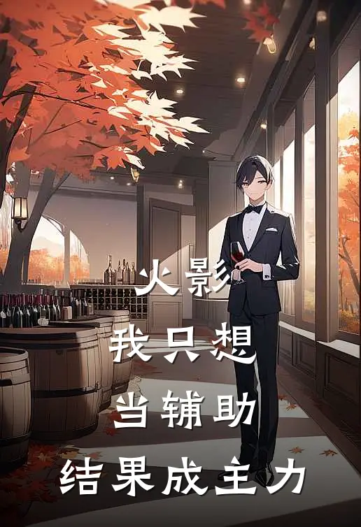 火影：我只想当辅助，结果成主力朝阳野原琳全章节免费在线阅读_《火影：我只想当辅助，结果成主力》精彩小说