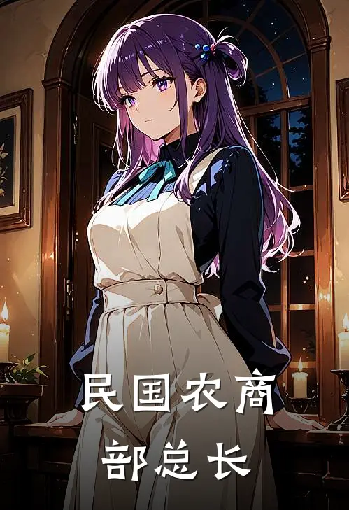 民国农商部总长