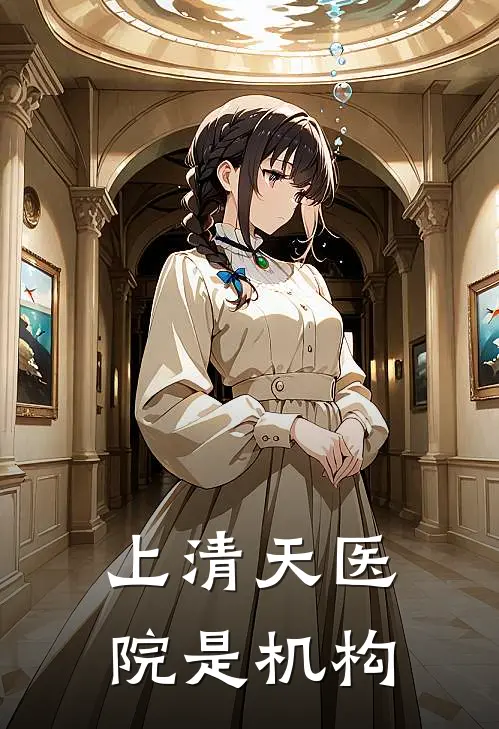 上清天医院是机构