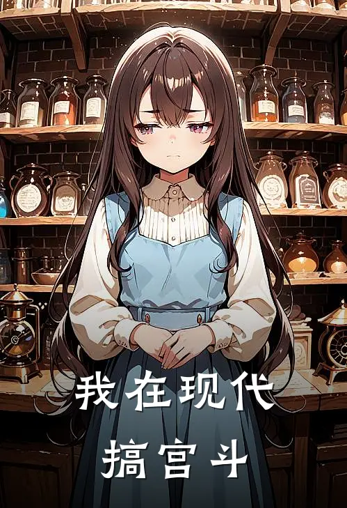 我在现代搞宫斗林晓月凌云免费小说完结_最新完本小说推荐我在现代搞宫斗(林晓月凌云)