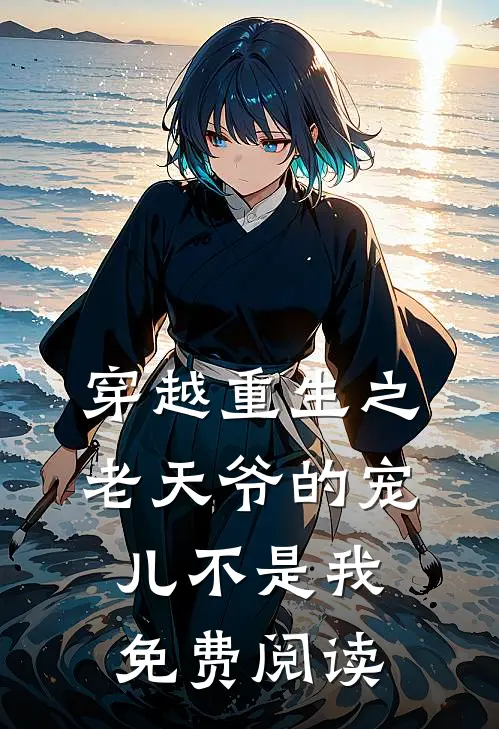 穿越重生之老天爷的宠儿不是我免费阅读