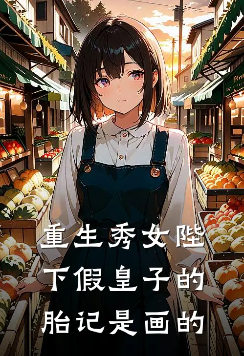 重生秀女陛下假皇子的胎记是画的