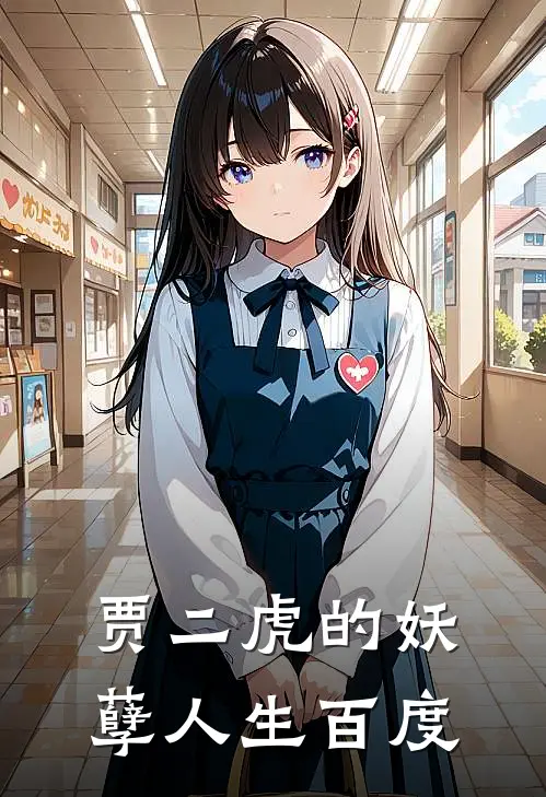 贾二虎的妖孽人生百度