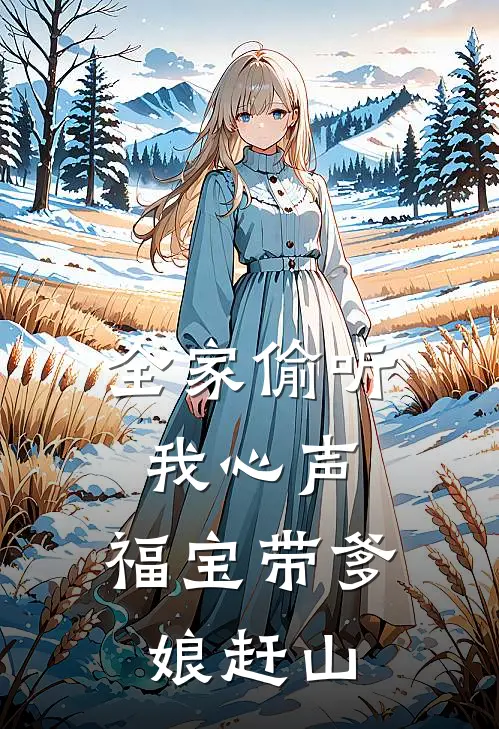 全家偷听我心声，福宝带爹娘赶山