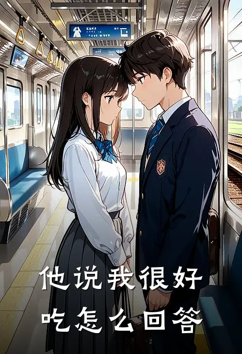 他说我很好吃怎么回答