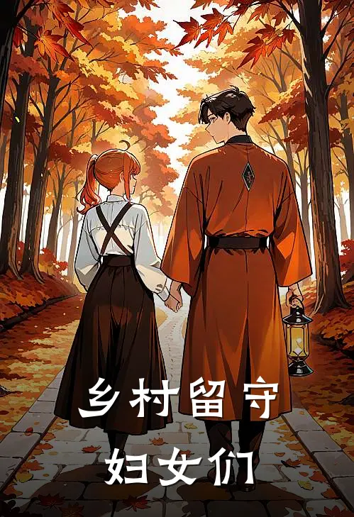 乡村留守妇女们