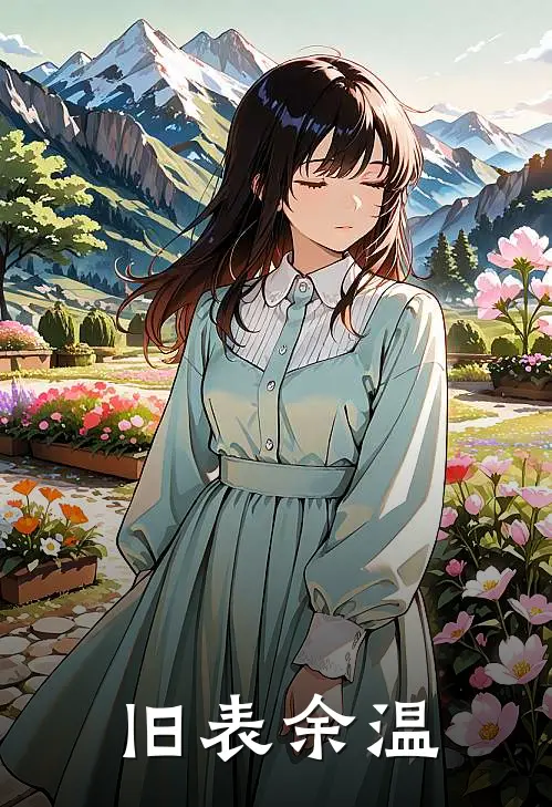 旧表余温林未苏岚最新完本小说_免费小说大全旧表余温(林未苏岚)