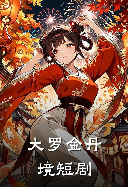 大罗金丹境短剧