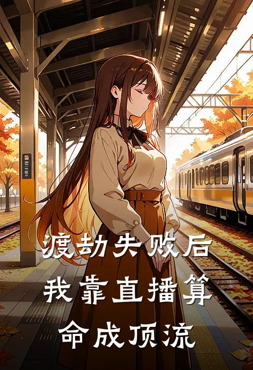 渡劫失败后我靠直播算命成顶流